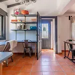 Casa Haiti Benissa