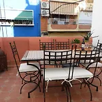 Casita Santa Barbara - Alicante