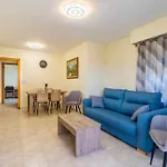 Aloe A 200M Playa Residencia Familiarperrossi