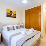 Aloe A 200M Playa Residencia Familiarperrossi