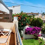 Apartamentos Villamor