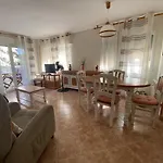 Apartamento A 50M De La Playa