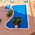 Apartamento Playa Calpe