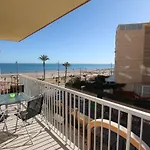 Primera Linea Mar Y Arena