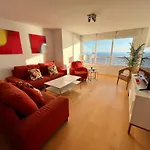 Apartamento Beach & Chic Cabo Huertas