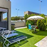 Stunning Home In Torrevieja With Swimming Pool