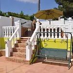 Villa With Private Pool - Near Golf