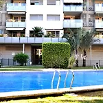 Marina Raset, 3 Dormitorios, Centro, By Bookindenia