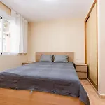 Isamar Apartamento Playa Del Cura