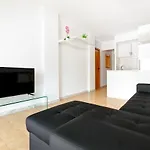 Apartament W Torrevieja, Mar Azul
