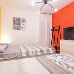 Apartament Mercado Central