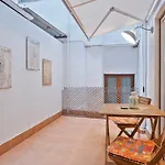 Apartament Mercado Central