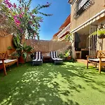 Bungalow De Lujo En Playa San Juan