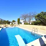Casa La Plana Javea - 5024