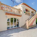 Villa Atlas By Villa Plus