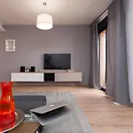 Premium Apartments Claudia By Aparters