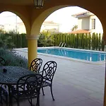 Madame Vacances Residence Alicante Spa And Golf Resort