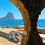 Costablancadreams Amber Beach In Calpe