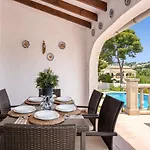 Villa Elche By Villa Plus