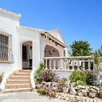 Villa Elche By Villa Plus