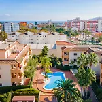Appartement Benvinguts
