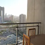 Apartamento El Cielo De Benidorm