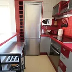 Agradable Villa Con Piscina