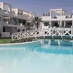 Modern Appartement Met Een Prettig Interieur In Omgeving Torrevieja Los Balcones