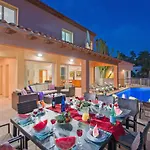 Villa Mar Flores By Villa Plus