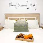 Apartment In Alicante Downtown/El Postiguet Beach