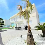 Villa Olivo Gran Alacant By Villas&You