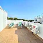 Casa Laguna El Chaparral By Villas&You