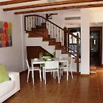 Chalet In La Finca Golf Algorfa