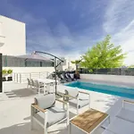 Villa Blanka, Amazing Villa With Hot Tube & Heated Pool In Polop, Alicante