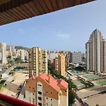 Precioso Apartamento Con Increibles Vistas