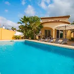 Villa La Martina - Plusholidays