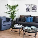 Apartamento Bguest Con Terraza