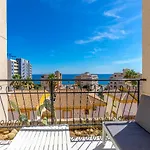 He Torre Del Moro