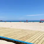 Apartamento Las Calitas I