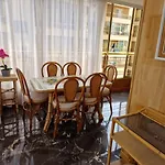 Apartamento Benipark En Playa Poniente