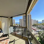 Torpa Benidorm Levante