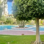Torpa Benidorm Levante