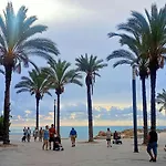 Estudio A 5 Min De La Playa