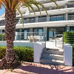 Myflats Luxury Infinity View Terrace