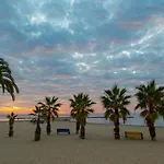 Apartamento Azul