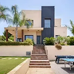 Villa Piver By Villa Plus
