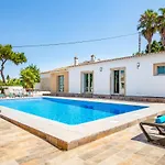 Villa Tosca By Villa Plus