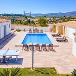 Villa Tosca By Villa Plus