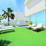 Villa Olivo Gran Alacant By Villas&You