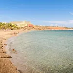 2 Bedroom Nice Apartment In Orihuela